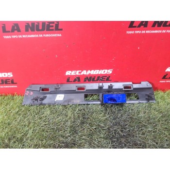 Recambio de moldura para opel vivaro c furgoneta (k0) 2.0 referencia OEM IAM 9851445480  