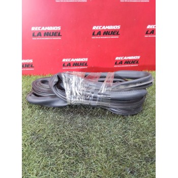 Recambio de gomas contorno puerta para opel vivaro c furgoneta (k0) 2.0 referencia OEM IAM 9806514880  