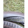 Recambio de gomas contorno puerta para opel vivaro c furgoneta (k0) 2.0 referencia OEM IAM 9806514880  