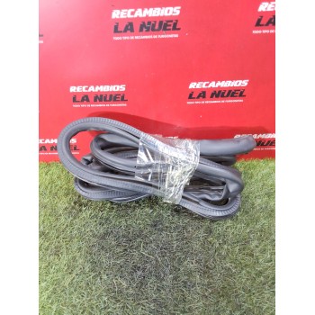 Recambio de gomas contorno puerta para opel vivaro c furgoneta (k0) 2.0 referencia OEM IAM 9808414780  