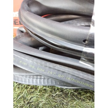 Recambio de gomas contorno puerta para opel vivaro c furgoneta (k0) 2.0 referencia OEM IAM 9808414780  