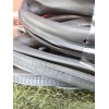 Recambio de gomas contorno puerta para opel vivaro c furgoneta (k0) 2.0 referencia OEM IAM 9808414780  