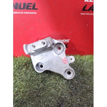 Recambio de soporte cambio para peugeot partner furgón/monospace (k9) 1.5 bluehdi 100 referencia OEM IAM 9801956080  