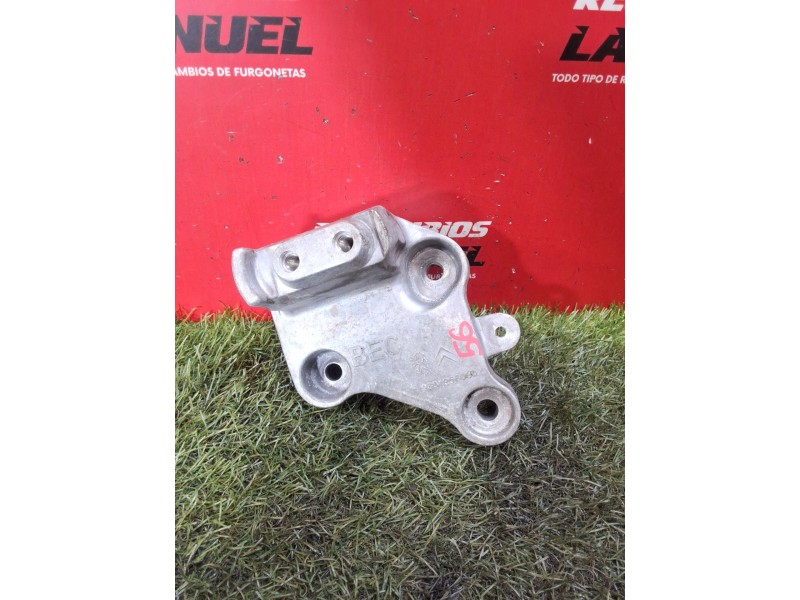 Recambio de soporte cambio para peugeot partner furgón/monospace (k9) 1.5 bluehdi 100 referencia OEM IAM 9801956080  