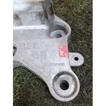 Recambio de soporte cambio para peugeot partner furgón/monospace (k9) 1.5 bluehdi 100 referencia OEM IAM 9801956080  