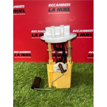 Recambio de aforador para renault express (04.2021) 1.5 advance [1,5 ltr. - 55 kw blue dci diesel fap] referencia OEM IAM 172023