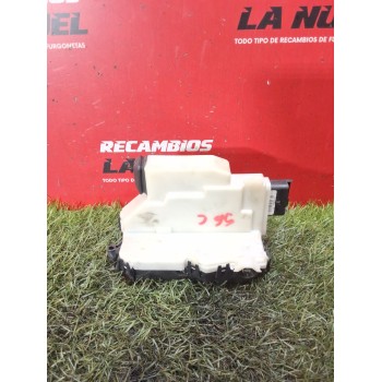 CERRADURA PUERTA LATERAL CORREDERA DERECHA 9822172080 221720 16943541