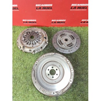 KIT EMBRAGUE 9801354780 9833248780 9801137780