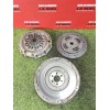 Recambio de kit embrague para peugeot partner furgón/monospace (k9) 1.5 bluehdi 100 referencia OEM IAM 1675875480  