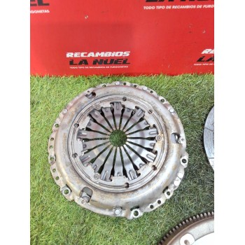 Recambio de kit embrague para peugeot partner furgón/monospace (k9) 1.5 bluehdi 100 referencia OEM IAM 1675875480  