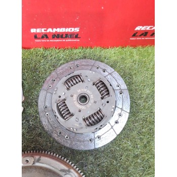 Recambio de kit embrague para peugeot partner furgón/monospace (k9) 1.5 bluehdi 100 referencia OEM IAM 1675875480  