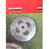 Recambio de kit embrague para peugeot partner furgón/monospace (k9) 1.5 bluehdi 100 referencia OEM IAM 1675875480  