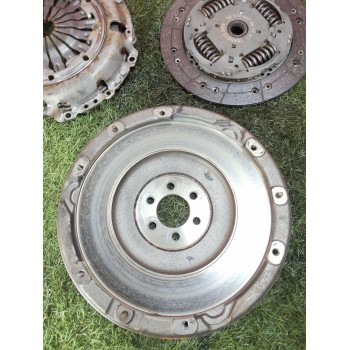 Recambio de kit embrague para peugeot partner furgón/monospace (k9) 1.5 bluehdi 100 referencia OEM IAM 1675875480  