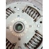 Recambio de kit embrague para peugeot partner furgón/monospace (k9) 1.5 bluehdi 100 referencia OEM IAM 1675875480  