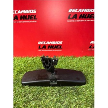 Recambio de retrovisor interior para peugeot partner tepee (05.2008) yh01 referencia OEM IAM A051801  