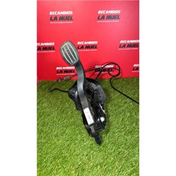Recambio de pedal embrague para opel vivaro furgón (2019) 1.5 s express [1,5 ltr. - 75 kw cdti dpf] referencia OEM IAM 981794948
