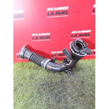 Recambio de tubo para opel vivaro c furgoneta (k0) 2.0 referencia OEM IAM   