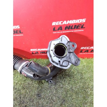 Recambio de tubo para opel vivaro c furgoneta (k0) 2.0 referencia OEM IAM   