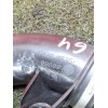 Recambio de tubo para opel vivaro c furgoneta (k0) 2.0 referencia OEM IAM   
