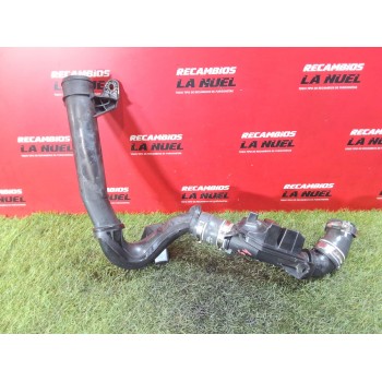 Recambio de tubo para opel vivaro c furgoneta (k0) 2.0 referencia OEM IAM 9675758280 98699 98702