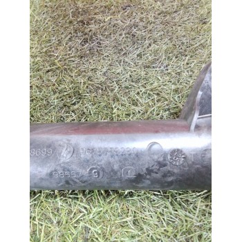 Recambio de tubo para opel vivaro c furgoneta (k0) 2.0 referencia OEM IAM 9675758280 98699 98702