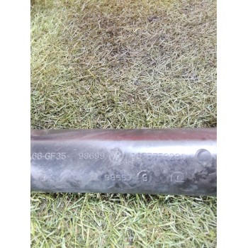 Recambio de tubo para opel vivaro c furgoneta (k0) 2.0 referencia OEM IAM 9675758280 98699 98702