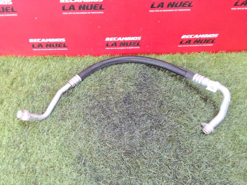 Recambio de tubos aire acondicionado para opel vivaro c furgoneta (k0) 2.0 referencia OEM IAM 9838822680  