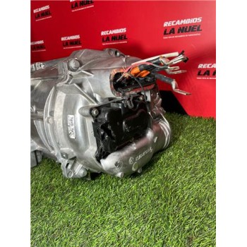 Recambio de motor completo para renault kangoo iii rapid (03.2021) kangoo referencia OEM IAM 290V71975R 290V75663R 