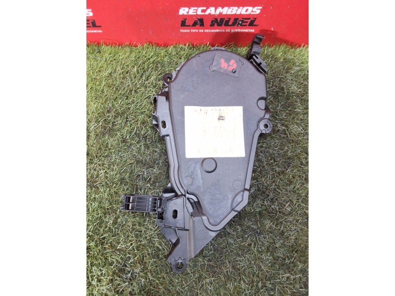 Recambio de tapa distribucion para opel vivaro c furgoneta (k0) 2.0 referencia OEM IAM   