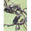 Recambio de instalacion electrica motor para opel vivaro c furgoneta (k0) 2.0 referencia OEM IAM 9858422580 9800137480 