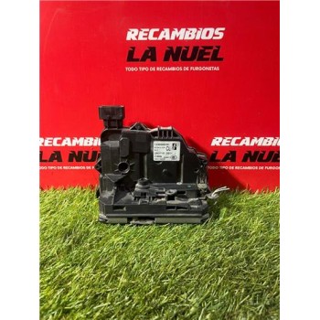 CERRADURA PUERTA CORREDERA DERECHA 1385696080 