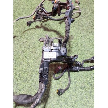 Recambio de instalacion electrica motor para citroën berlingo furgón/monospace (k9) 1.6 bluehdi 100 referencia OEM IAM   