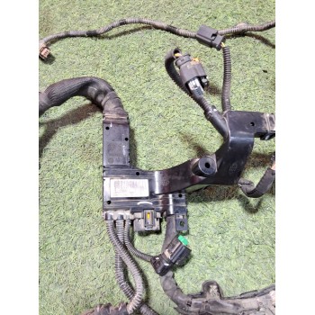 Recambio de instalacion electrica motor para citroën berlingo furgón/monospace (k9) 1.6 bluehdi 100 referencia OEM IAM   
