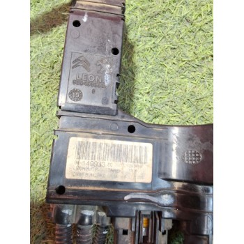 Recambio de instalacion electrica motor para citroën berlingo furgón/monospace (k9) 1.6 bluehdi 100 referencia OEM IAM   