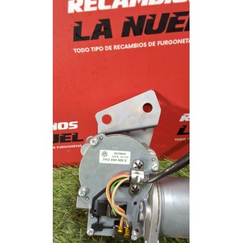 Recambio de motor cierre centralizado corredera derecha para volkswagen t6 transporter bus (sg)(05.2015) 2.0 caravelle premium l