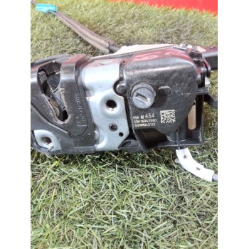 Recambio de cerradura puerta delantera izquierda para citroën berlingo furgón/monospace (k9) 1.6 bluehdi 100 referencia OEM IAM 