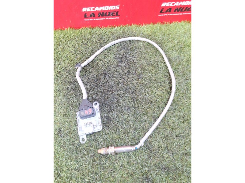 Recambio de sonda lambda para opel vivaro c furgoneta (k0) 2.0 referencia OEM IAM 9817308880  