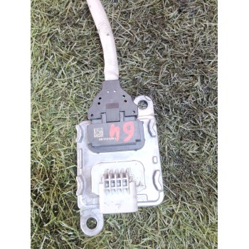 Recambio de sonda lambda para opel vivaro c furgoneta (k0) 2.0 referencia OEM IAM 9817308880  