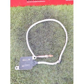 Recambio de sonda lambda para opel vivaro c furgoneta (k0) 2.0 referencia OEM IAM 9817308880  