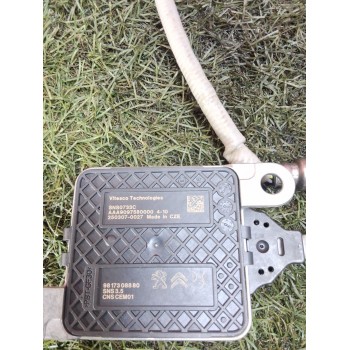 Recambio de sonda lambda para opel vivaro c furgoneta (k0) 2.0 referencia OEM IAM 9817308880  