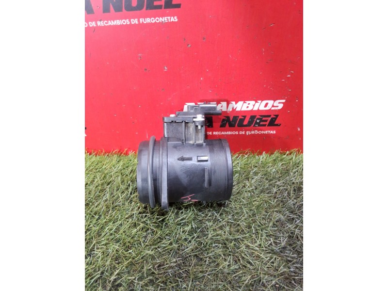 Recambio de caudalimetro para opel vivaro c furgoneta (k0) 2.0 referencia OEM IAM 9662635680  