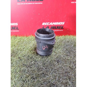 Recambio de caudalimetro para opel vivaro c furgoneta (k0) 2.0 referencia OEM IAM 9662635680  
