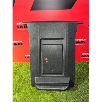 Recambio de gato para opel vivaro furgón (2019) 1.5 l express [1,5 ltr. - 75 kw cdti dpf] referencia OEM IAM 9811866680  