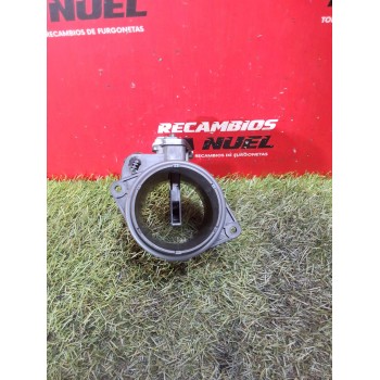 Recambio de caudalimetro para opel vivaro c furgoneta (k0) 2.0 referencia OEM IAM 9662635680  