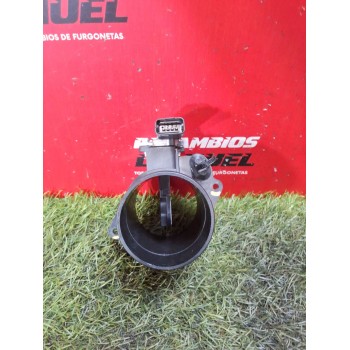 Recambio de caudalimetro para opel vivaro c furgoneta (k0) 2.0 referencia OEM IAM 9662635680  