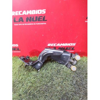 Recambio de rodillo puerta corredera derecha para peugeot partner furgón/monospace (k9) 1.5 bluehdi 100 referencia OEM IAM 98333