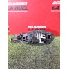 Recambio de maneta exterior puerta corredera derecha para peugeot partner furgón/monospace (k9) 1.5 bluehdi 100 referencia OEM I