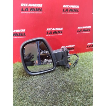 RETROVISOR IZQUIERDO 98169898XT 51967K 