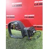 Recambio de retrovisor izquierdo para citroën berlingo furgón/monospace (k9) 1.6 bluehdi 100 referencia OEM IAM 98169898XT 51967