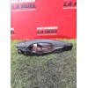 Recambio de maneta exterior trasera izquierda para peugeot partner furgón/monospace (k9) 1.5 bluehdi 100 referencia OEM IAM 9802